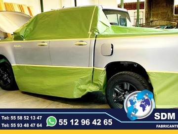 Conversion, Equipamiento venta de Patrullas nuevas equipadas, Fabricacion de unidades moviles para seguridad publica, privada, rescate, salvamento. SDM Global Mexico somos una empresa líder en el Equipamiento de Patrullas asi como de unidades moviles de rescate, salvamento, proximidad, primer respodiente, equipo tactito, anti motin, fuerzas especiales, semi remolques con personal altamente capasitado para su fabricacion, Roll bar, Tumbaburros, Burrera, Banca central, Defensa trasera, Lona, Rotulacion, Pintura, Torreta de leds, sirena, bocina, codigos, estrobos, luces, etc. somos fabricantes.El término auto o moto Patrulla es utilizado para Patrullar un área concreta asignada. ​ Su función primaria es servir de apoyo a los oficiales de Policía en sus tareas diarias como rondines y traslado de delincuentes. somos fabricantes de unidades moviles especiales. Somos una Empresa Mexicana líder en el Mercado con años de experiencia, especialistas en el Equipamiento de Patrullas Equipadas Cajas y Remolques Unidades Moviles Especiales de Seguridad, Rescate, Salvamento, Salud, Comunicacion, Higine, etc.,Somos fabribricantes directos, distribuidores en todo Mexico, comunicate y te atenderemos personalmente.