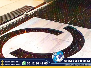 Conversion, Equipamiento venta de Patrullas nuevas equipadas, Fabricacion de unidades moviles para seguridad publica, privada, rescate, salvamento. SDM Global Mexico somos una empresa líder en el Equipamiento de Patrullas asi como de unidades moviles de rescate, salvamento, proximidad, primer respodiente, equipo tactito, anti motin, fuerzas especiales, semi remolques con personal altamente capasitado para su fabricacion, Roll bar, Tumbaburros, Burrera, Banca central, Defensa trasera, Lona, Rotulacion, Pintura, Torreta de leds, sirena, bocina, codigos, estrobos, luces, etc. somos fabricantes.El término auto o moto Patrulla es utilizado para Patrullar un área concreta asignada. ​ Su función primaria es servir de apoyo a los oficiales de Policía en sus tareas diarias como rondines y traslado de delincuentes. somos fabricantes de unidades moviles especiales. Somos una Empresa Mexicana líder en el Mercado con años de experiencia, especialistas en el Equipamiento de Patrullas Equipadas Cajas y Remolques Unidades Moviles Especiales de Seguridad, Rescate, Salvamento, Salud, Comunicacion, Higine, etc.,Somos fabribricantes directos, distribuidores en todo Mexico, comunicate y te atenderemos personalmente.