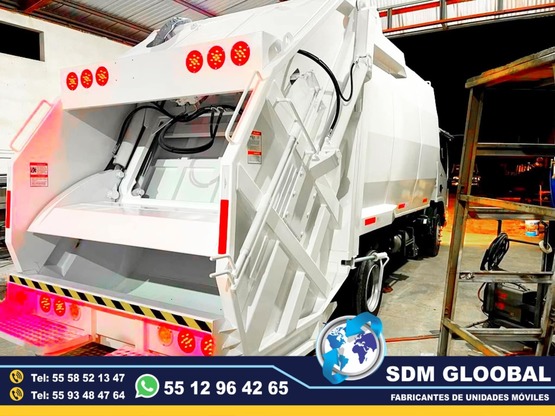 Conversion, Equipamiento y equipo para Patrullas nuevas, Fabricacion y venta de unidades moviles para seguridad publica, privada, rescate, salvamento. SDM Global Mexico somos una empresa líder en el Equipamiento de Patrullas asi como de unidades moviles de rescate, salvamento, proximidad, primer respodiente, equipo tactito, anti motin, fuerzas especiales, semi remolques con personal altamente capasitado para su fabricacion, Roll bar, Tumbaburros, Burrera, Banca central, Defensa trasera, Lona, Rotulacion, Pintura, Torreta de leds, sirena, bocina, codigos, estrobos, luces, etc. somos fabricantes.El término auto o moto Patrulla es utilizado para Patrullar un área concreta asignada. ​ Su función primaria es servir de apoyo a los oficiales de Policía en sus tareas diarias como rondines y traslado de delincuentes. somos fabricantes de unidades moviles especiales.Somos una Empresa Mexicana líder en el Mercado con años de experiencia, especialistas en el Equipamiento de Patrullas Equipadas Cajas y Remolques Unidades Moviles Especiales de Seguridad, Rescate, Salvamento, Salud, Comunicacion, Higine, etc.,Somos fabribricantes directos, distribuidores en todo Mexico, comunicate y te atenderemos personalmente.