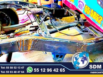 Conversion, Equipamiento y equipo para Patrullas nuevas, Fabricacion y venta de unidades moviles para seguridad publica, privada, rescate, salvamento. SDM Global Mexico somos una empresa líder en el Equipamiento de Patrullas asi como de unidades moviles de rescate, salvamento, proximidad, primer respodiente, equipo tactito, anti motin, fuerzas especiales, semi remolques con personal altamente capasitado para su fabricacion, Roll bar, Tumbaburros, Burrera, Banca central, Defensa trasera, Lona, Rotulacion, Pintura, Torreta de leds, sirena, bocina, codigos, estrobos, luces, etc. somos fabricantes.El término auto o moto Patrulla es utilizado para Patrullar un área concreta asignada. ​ Su función primaria es servir de apoyo a los oficiales de Policía en sus tareas diarias como rondines y traslado de delincuentes. somos fabricantes de unidades moviles especiales.Somos una Empresa Mexicana líder en el Mercado con años de experiencia, especialistas en el Equipamiento de Patrullas Equipadas Cajas y Remolques Unidades Moviles Especiales de Seguridad, Rescate, Salvamento, Salud, Comunicacion, Higine, etc.,Somos fabribricantes directos, distribuidores en todo Mexico, comunicate y te atenderemos personalmente.