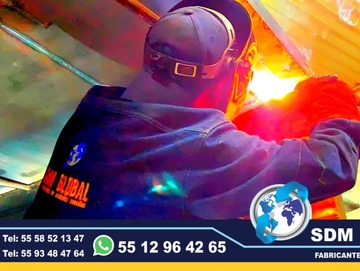 Conversion, Equipamiento venta de Patrullas nuevas equipadas, Fabricacion de unidades moviles para seguridad publica, privada, rescate, salvamento. SDM Global Mexico somos una empresa líder en el Equipamiento de Patrullas asi como de unidades moviles de rescate, salvamento, proximidad, primer respodiente, equipo tactito, anti motin, fuerzas especiales, semi remolques con personal altamente capasitado para su fabricacion, Roll bar, Tumbaburros, Burrera, Banca central, Defensa trasera, Lona, Rotulacion, Pintura, Torreta de leds, sirena, bocina, codigos, estrobos, luces, etc. somos fabricantes.El término auto o moto Patrulla es utilizado para Patrullar un área concreta asignada. ​ Su función primaria es servir de apoyo a los oficiales de Policía en sus tareas diarias como rondines y traslado de delincuentes. somos fabricantes de unidades moviles especiales. Somos una Empresa Mexicana líder en el Mercado con años de experiencia, especialistas en el Equipamiento de Patrullas Equipadas Cajas y Remolques Unidades Moviles Especiales de Seguridad, Rescate, Salvamento, Salud, Comunicacion, Higine, etc.,Somos fabribricantes directos, distribuidores en todo Mexico, comunicate y te atenderemos personalmente.