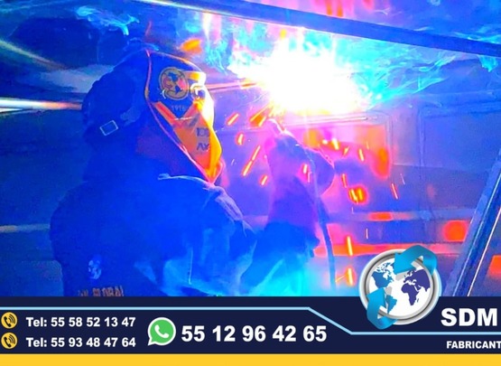 Conversion, Equipamiento y equipo para Patrullas nuevas, Fabricacion y venta de unidades moviles para seguridad publica, privada, rescate, salvamento. SDM Global Mexico somos una empresa líder en el Equipamiento de Patrullas asi como de unidades moviles de rescate, salvamento, proximidad, primer respodiente, equipo tactito, anti motin, fuerzas especiales, semi remolques con personal altamente capasitado para su fabricacion, Roll bar, Tumbaburros, Burrera, Banca central, Defensa trasera, Lona, Rotulacion, Pintura, Torreta de leds, sirena, bocina, codigos, estrobos, luces, etc. somos fabricantes.El término auto o moto Patrulla es utilizado para Patrullar un área concreta asignada. ​ Su función primaria es servir de apoyo a los oficiales de Policía en sus tareas diarias como rondines y traslado de delincuentes. somos fabricantes de unidades moviles especiales.Somos una Empresa Mexicana líder en el Mercado con años de experiencia, especialistas en el Equipamiento de Patrullas Equipadas Cajas y Remolques Unidades Moviles Especiales de Seguridad, Rescate, Salvamento, Salud, Comunicacion, Higine, etc.,Somos fabribricantes directos, distribuidores en todo Mexico, comunicate y te atenderemos personalmente.