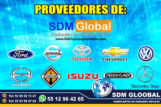 proveedores de equipo para patrullas equipadas nuevas venta distribucion de todo tipo de patrullas pick up sedan moto patrullas instalacion configuracion programacion de equipo visual acustico torreta sirena bocina estrobos codigos equipo accesorios metalicos roll bar 3 2 1 arcos comando estructura tubular tumbaburros burrera para choques defensa delantera banca central con doble respando escalon trasero defensa trasera lona pintura rotulacion uniades moviles especiales sdm global mexico