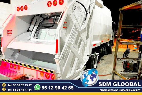 Conversion, Equipamiento venta de Patrullas nuevas equipadas, Fabricacion de unidades moviles para seguridad publica, privada, rescate, salvamento. SDM Global Mexico somos una empresa líder en el Equipamiento de Patrullas asi como de unidades moviles de rescate, salvamento, proximidad, primer respodiente, equipo tactito, anti motin, fuerzas especiales, semi remolques con personal altamente capasitado para su fabricacion, Roll bar, Tumbaburros, Burrera, Banca central, Defensa trasera, Lona, Rotulacion, Pintura, Torreta de leds, sirena, bocina, codigos, estrobos, luces, etc. somos fabricantes.El término auto o moto Patrulla es utilizado para Patrullar un área concreta asignada. ​ Su función primaria es servir de apoyo a los oficiales de Policía en sus tareas diarias como rondines y traslado de delincuentes. somos fabricantes de unidades moviles especiales. Somos una Empresa Mexicana líder en el Mercado con años de experiencia, especialistas en el Equipamiento de Patrullas Equipadas Cajas y Remolques Unidades Moviles Especiales de Seguridad, Rescate, Salvamento, Salud, Comunicacion, Higine, etc.,Somos fabribricantes directos, distribuidores en todo Mexico, comunicate y te atenderemos personalmente.