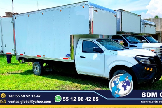 venta_fabricacion_cajassecas_carrocerias_redilas_plataformas_estacas_semi_remolques_unidadesmovilesmedicas_sdmglobalmexico