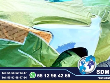 Conversion, Equipamiento y equipo para Patrullas nuevas, Fabricacion y venta de unidades moviles para seguridad publica, privada, rescate, salvamento. SDM Global Mexico somos una empresa líder en el Equipamiento de Patrullas asi como de unidades moviles de rescate, salvamento, proximidad, primer respodiente, equipo tactito, anti motin, fuerzas especiales, semi remolques con personal altamente capasitado para su fabricacion, Roll bar, Tumbaburros, Burrera, Banca central, Defensa trasera, Lona, Rotulacion, Pintura, Torreta de leds, sirena, bocina, codigos, estrobos, luces, etc. somos fabricantes.El término auto o moto Patrulla es utilizado para Patrullar un área concreta asignada. ​ Su función primaria es servir de apoyo a los oficiales de Policía en sus tareas diarias como rondines y traslado de delincuentes. somos fabricantes de unidades moviles especiales.Somos una Empresa Mexicana líder en el Mercado con años de experiencia, especialistas en el Equipamiento de Patrullas Equipadas Cajas y Remolques Unidades Moviles Especiales de Seguridad, Rescate, Salvamento, Salud, Comunicacion, Higine, etc.,Somos fabribricantes directos, distribuidores en todo Mexico, comunicate y te atenderemos personalmente.