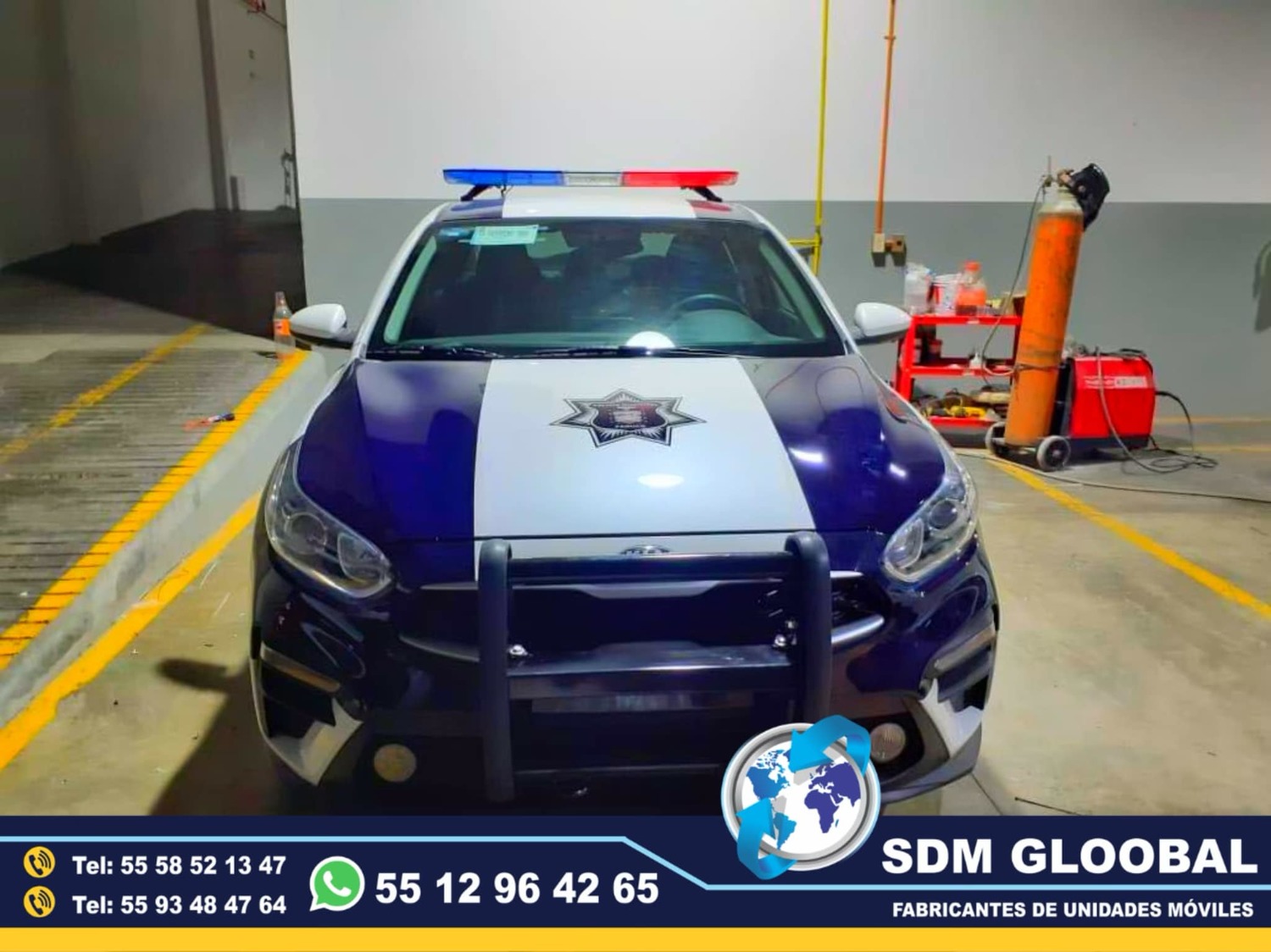 Venta de Patrullas Sedan Equipamiento Conversion Fabrica para seguridad publica privada<br>
