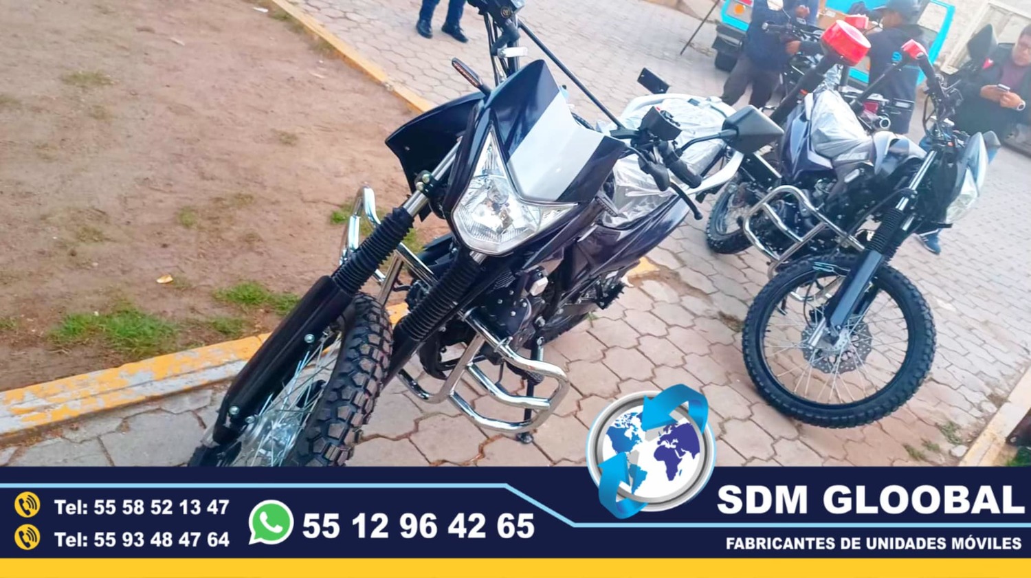 Fabricacion de Patrullas Pick Up Equipamiento Conversion y Venta