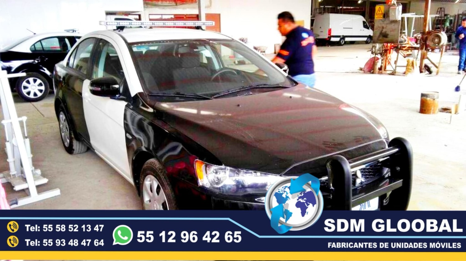 Venta de Patrullas Sedan Equipamiento Conversion Fabrica para seguridad publica privada<br>