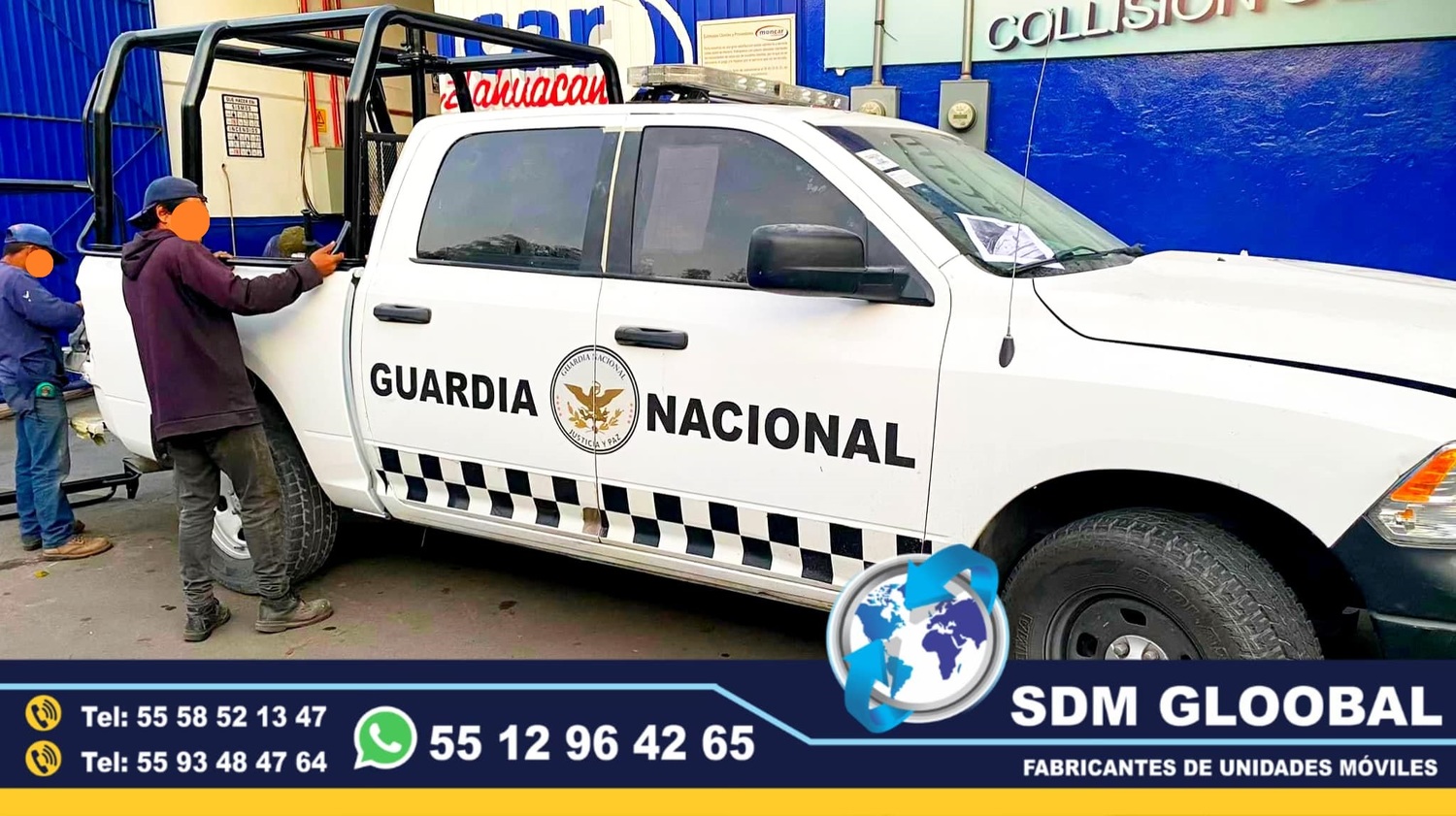 Venta de Patrullas Nuevas totalmente Equipadas <br>