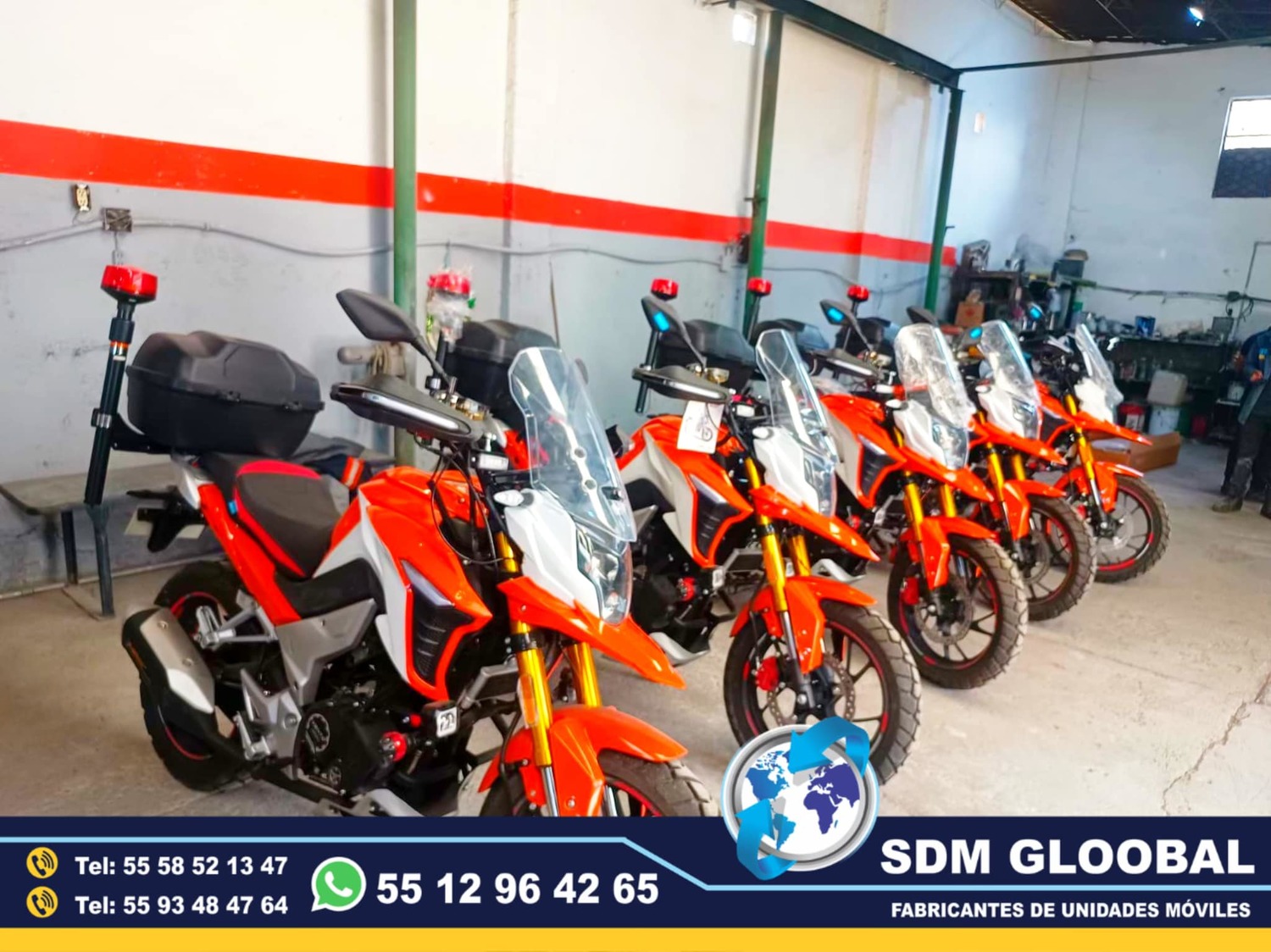 Fabricacion de Patrullas Pick Up Equipamiento Conversion y Venta