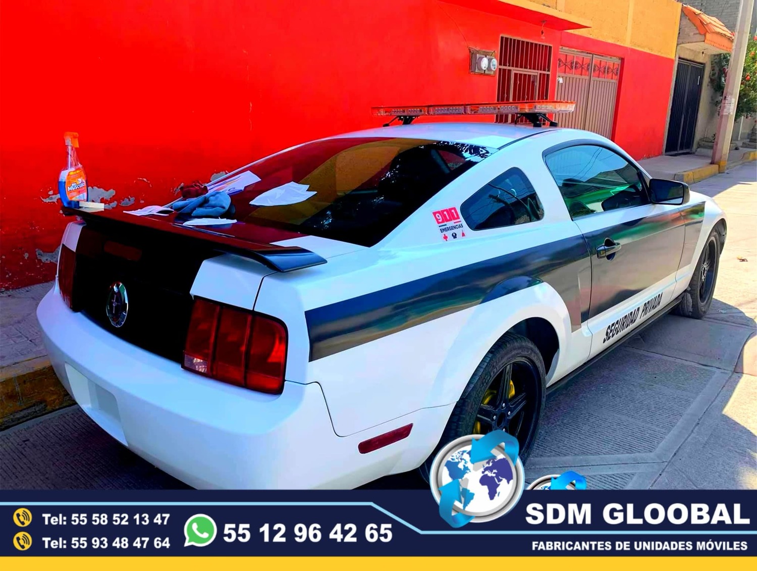 Venta de Patrullas Sedan Equipamiento Conversion Fabrica para seguridad publica privada<br>