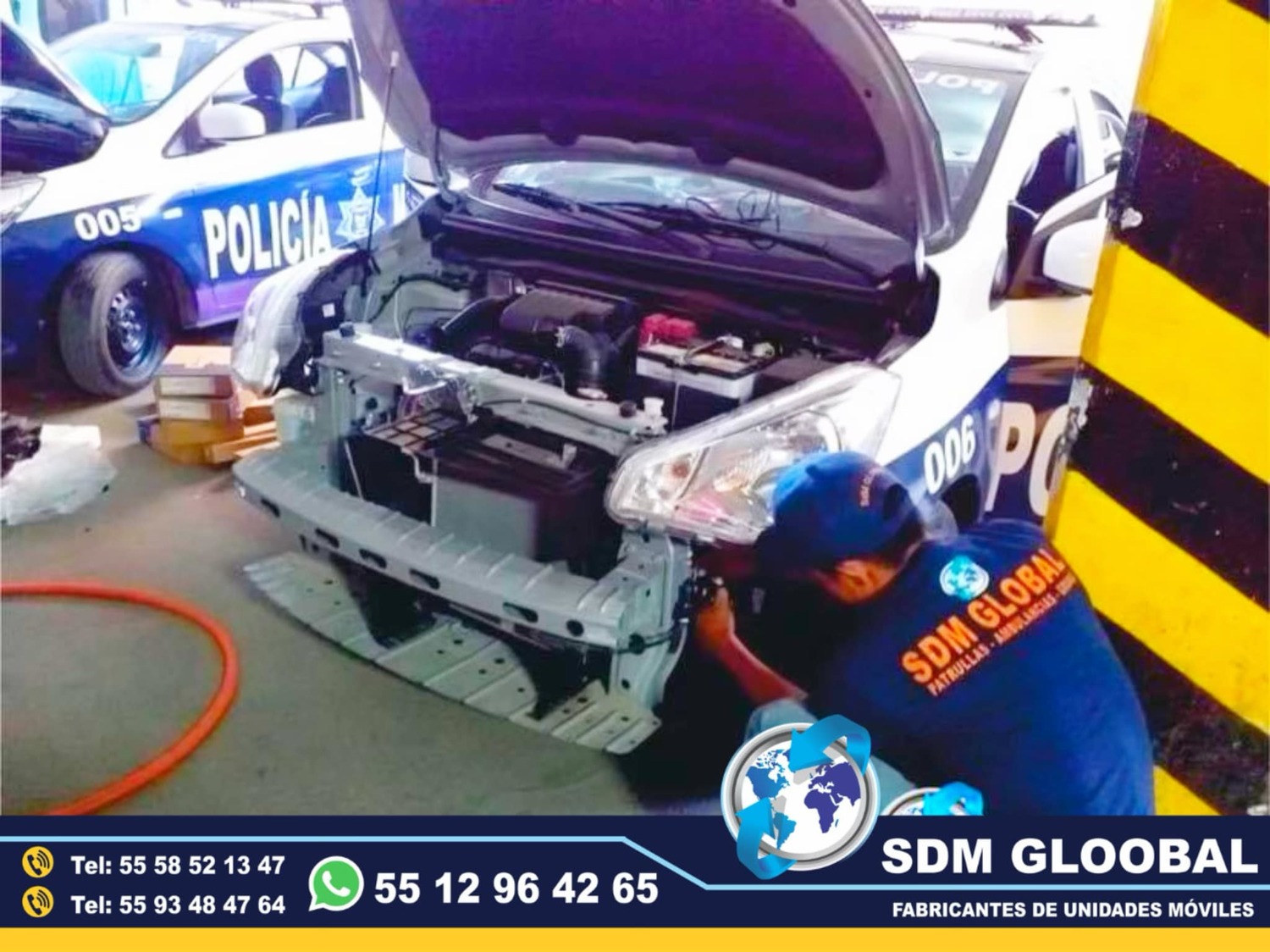 Venta de Patrullas Sedan Equipamiento Conversion Fabrica para seguridad publica privada<br>