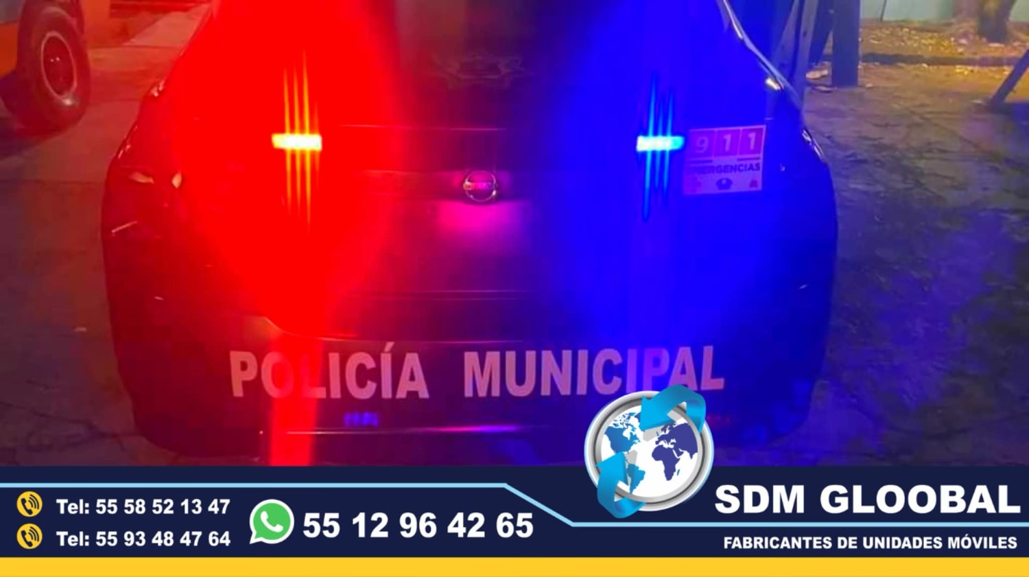 Venta de Patrullas Sedan Equipamiento Conversion Fabrica para seguridad publica privada<br>
