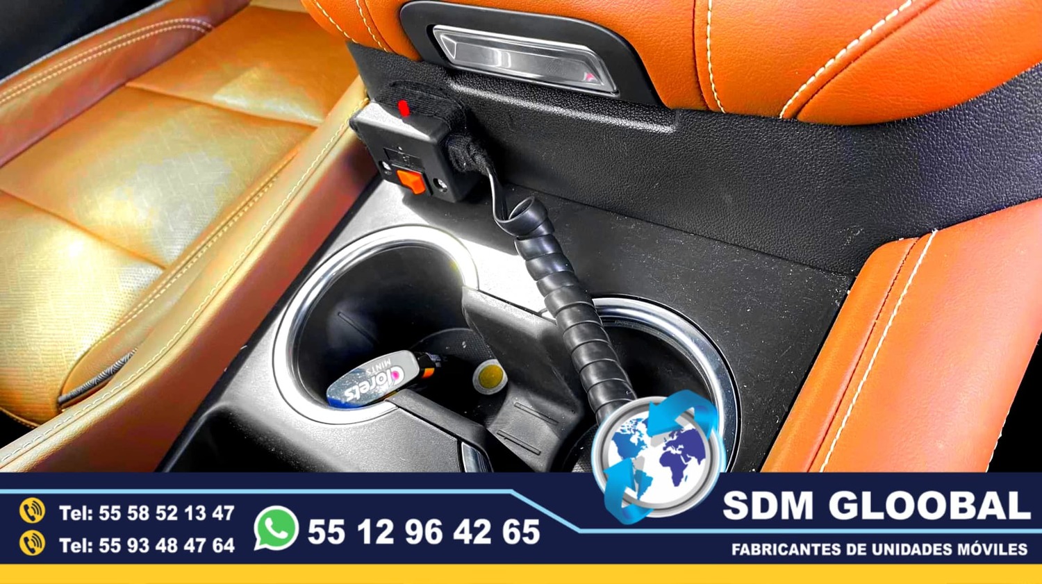 Venta de instalacion de radio comunicacion movil para patrullas   <br>