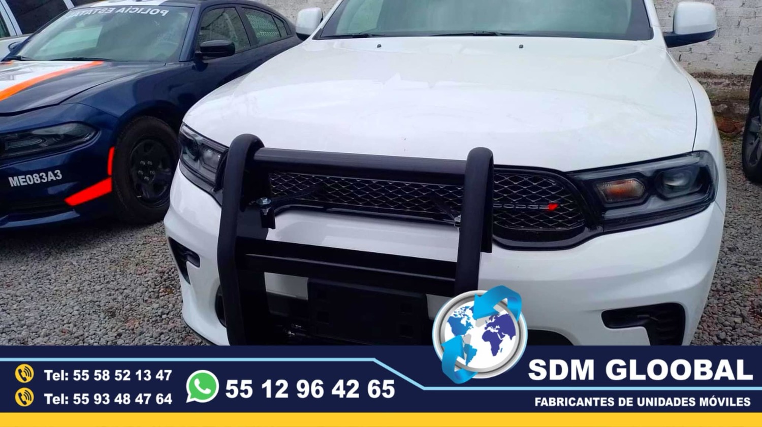 Venta de Patrullas Sedan Equipamiento Conversion Fabrica para seguridad publica privada<br>
