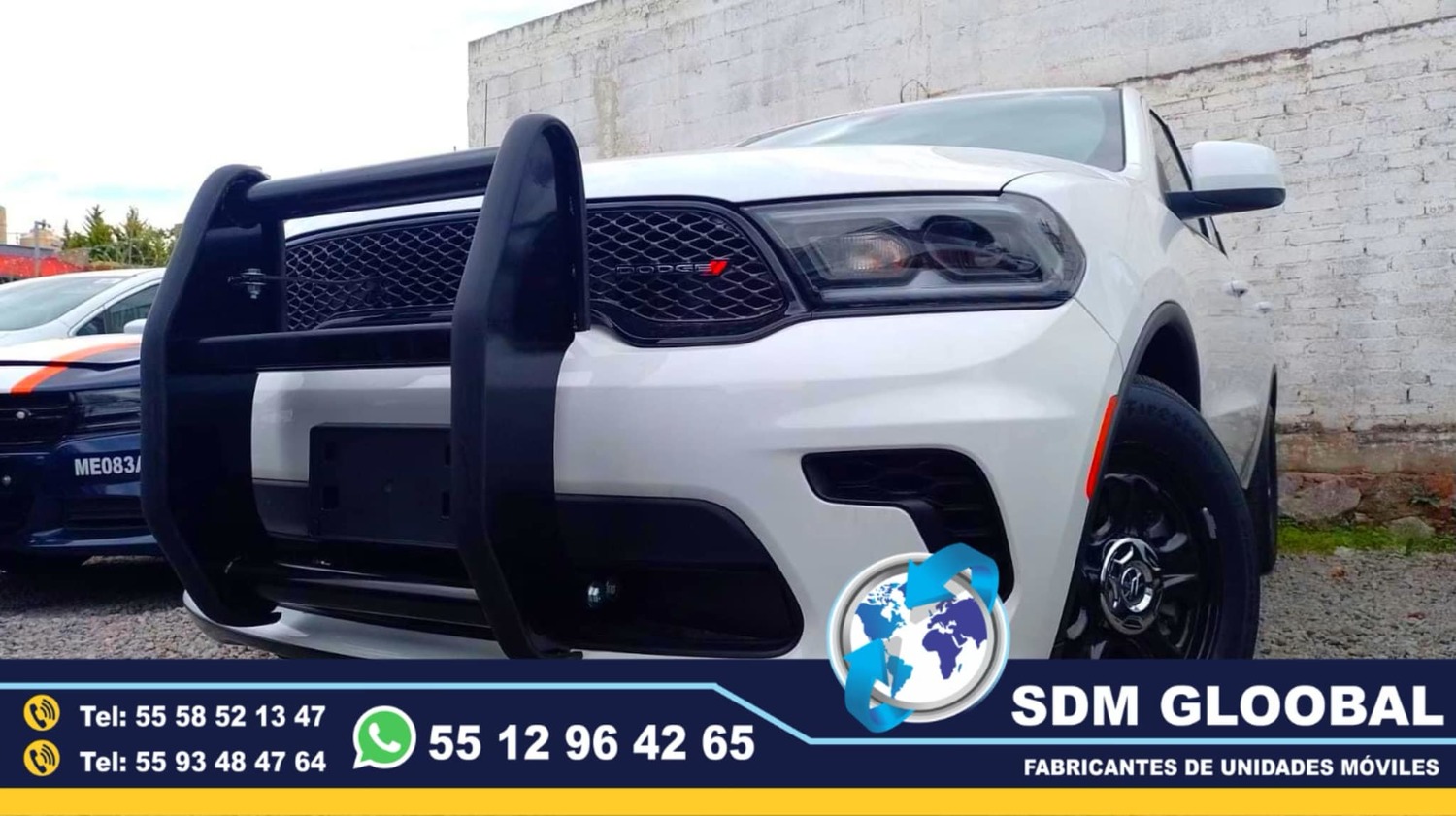 Venta de Patrullas Sedan Equipamiento Conversion Fabrica para seguridad publica privada<br>