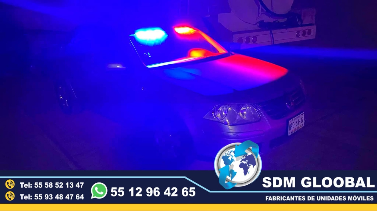 Venta de Patrullas Sedan Equipamiento Conversion Fabrica para seguridad publica privada<br>