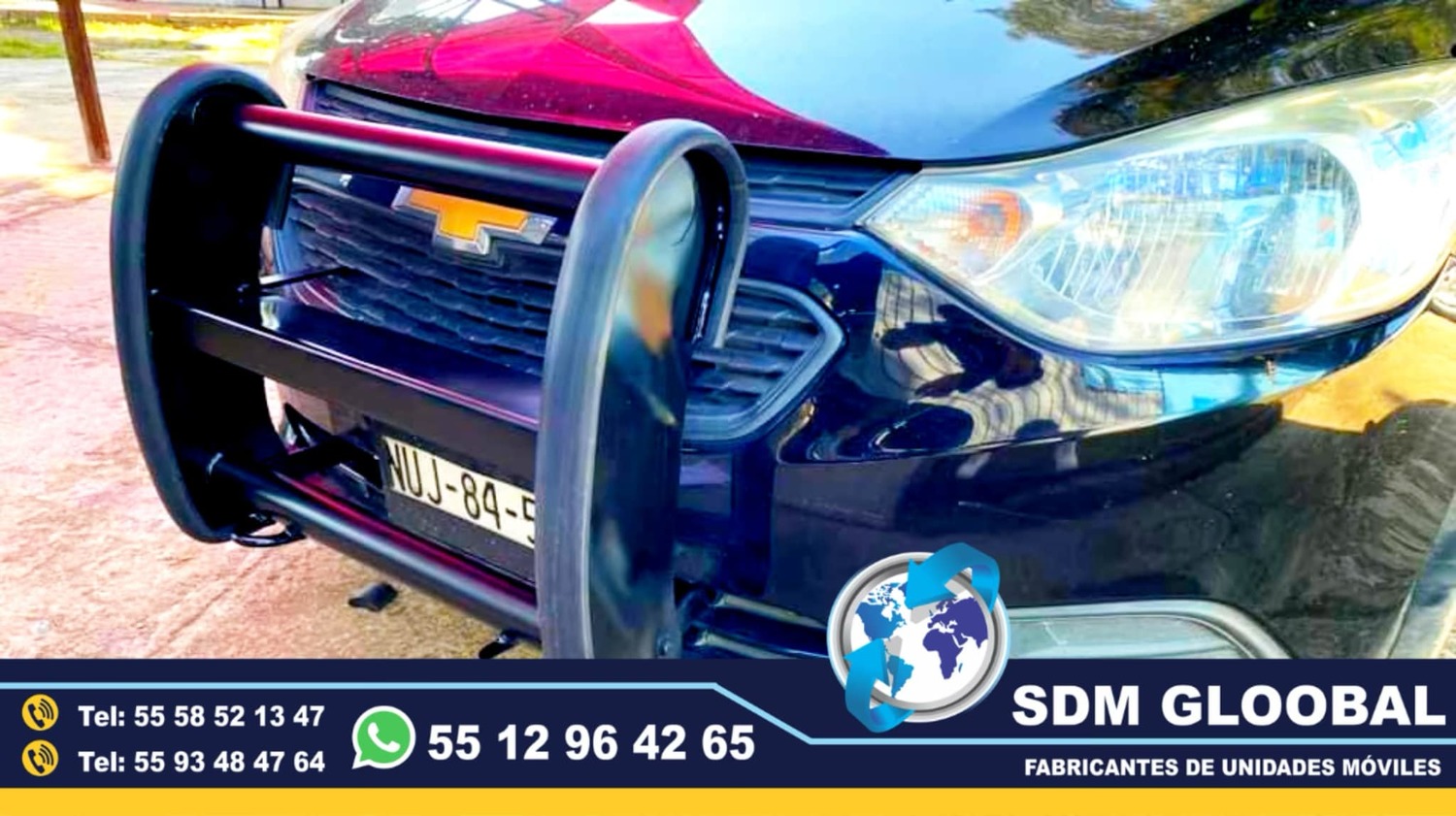 Venta de Patrullas Sedan Equipamiento Conversion Fabrica para seguridad publica privada<br>