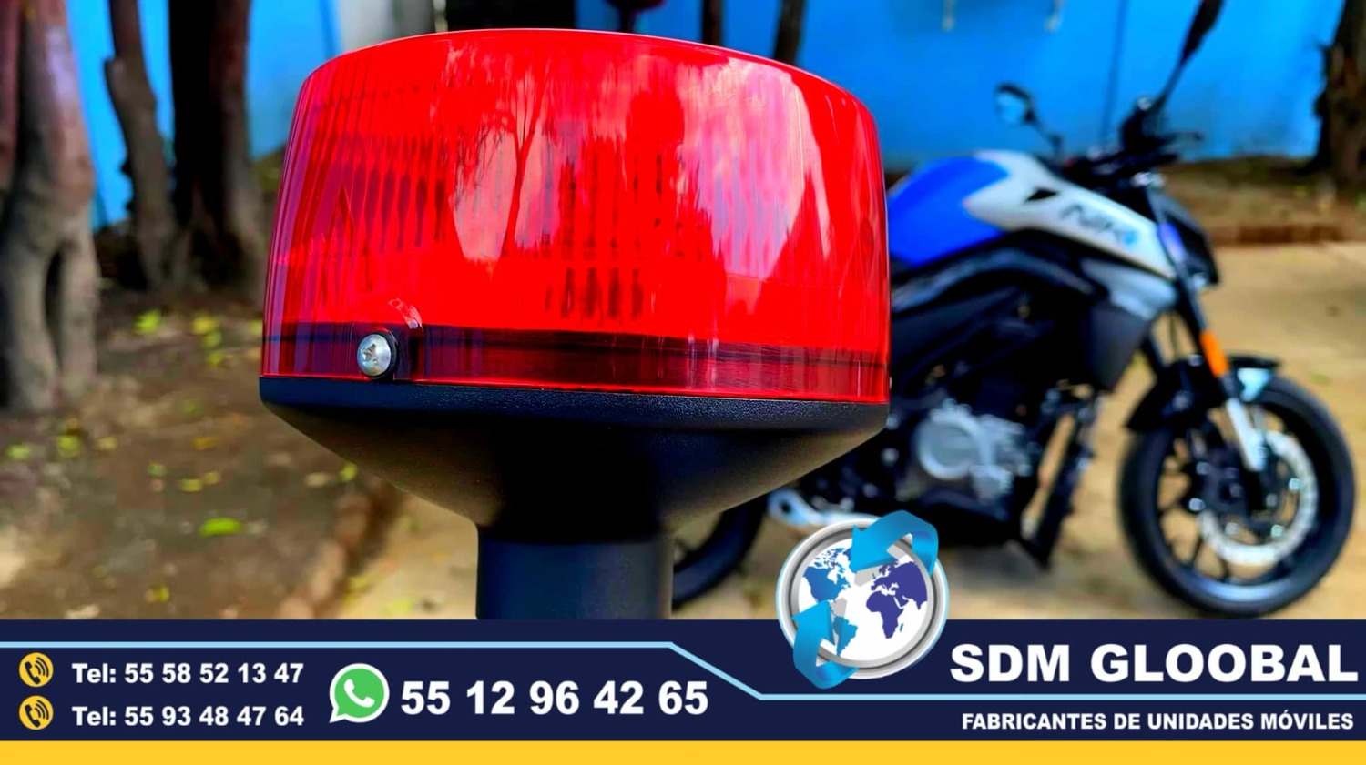 Venta Fabricacion Conversion y Equipamiento de MotoPatrullas cuatrimotos bicicletas<br>