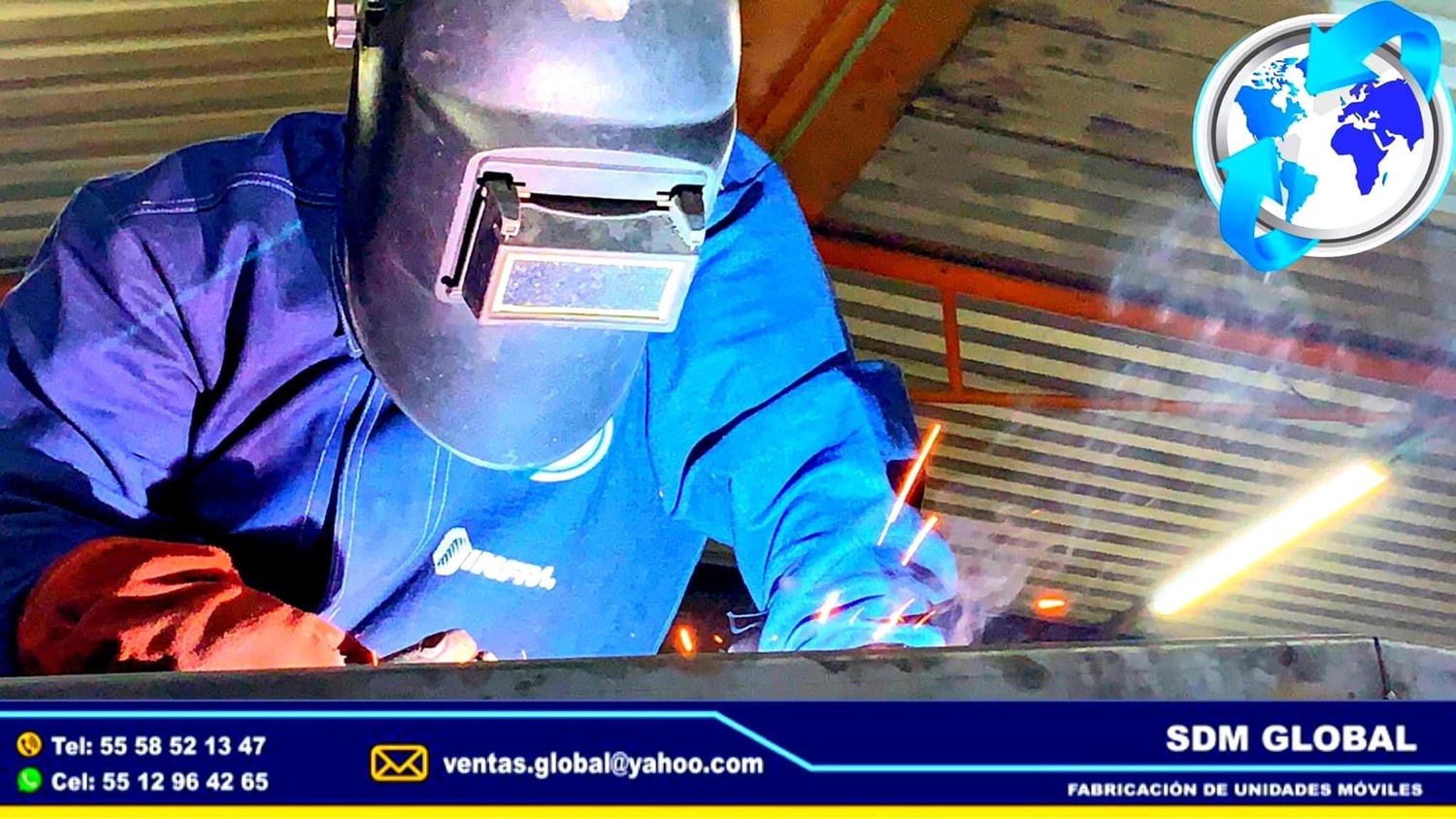Servicio preventivo y correctivo de compactadores y recolectores de Basura<br>