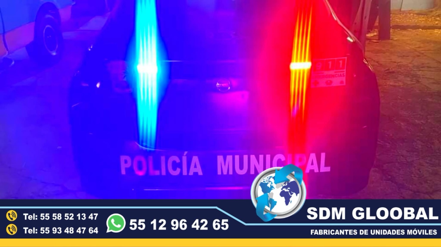 Venta de Patrullas Sedan Equipamiento Conversion Fabrica para seguridad publica privada<br>