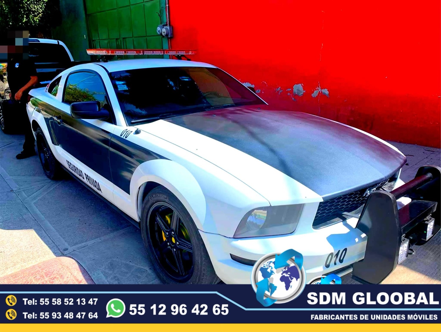 Venta de Patrullas Sedan Equipamiento Conversion Fabrica para seguridad publica privada<br>