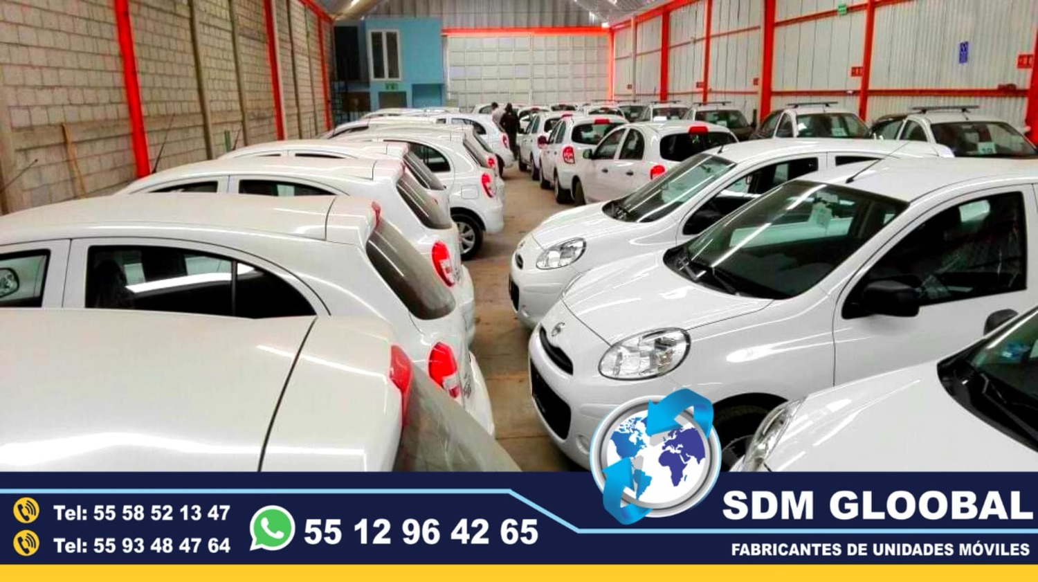 Venta de Patrullas Sedan Equipamiento Conversion Fabrica para seguridad publica privada<br>