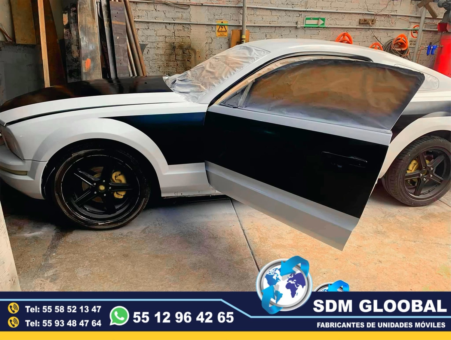 Venta de Patrullas Sedan Equipamiento Conversion Fabrica para seguridad publica privada<br>