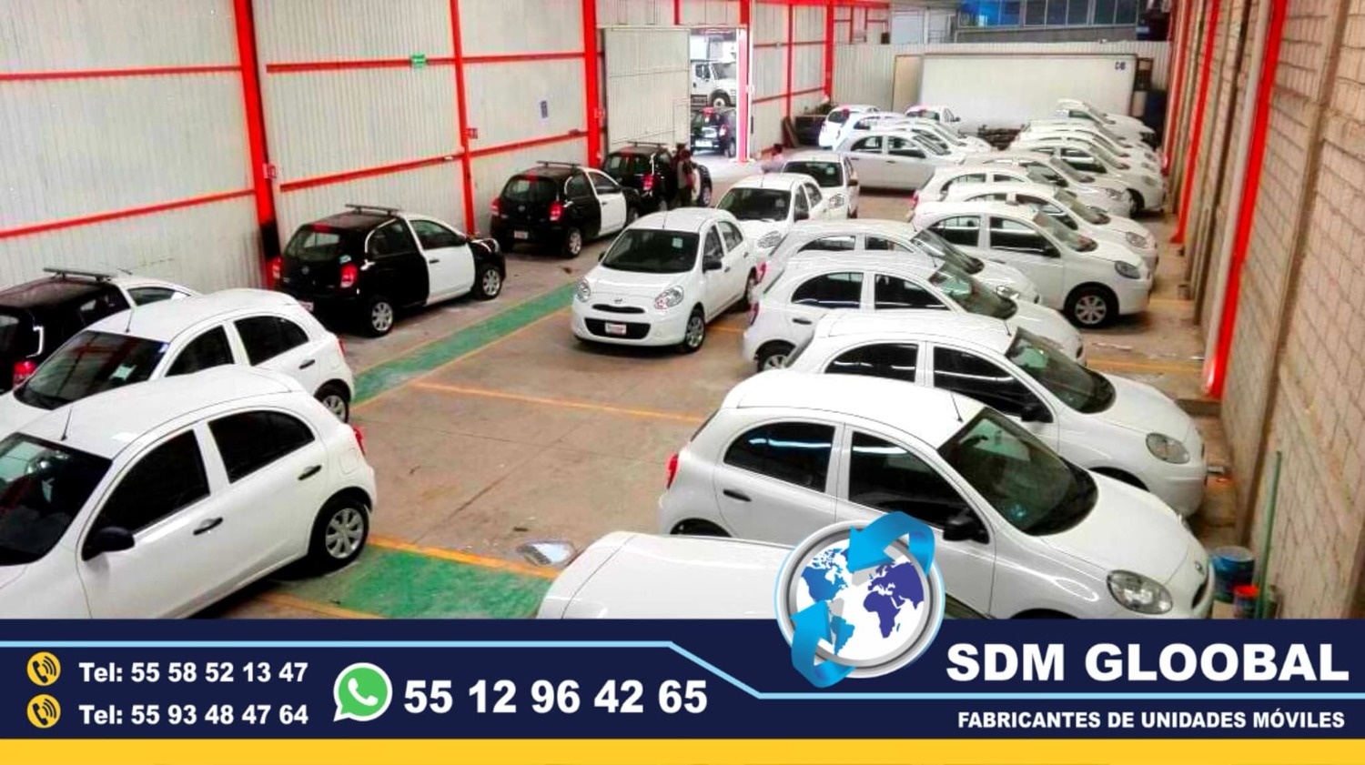 Venta de Patrullas Sedan Equipamiento Conversion Fabrica para seguridad publica privada<br>
