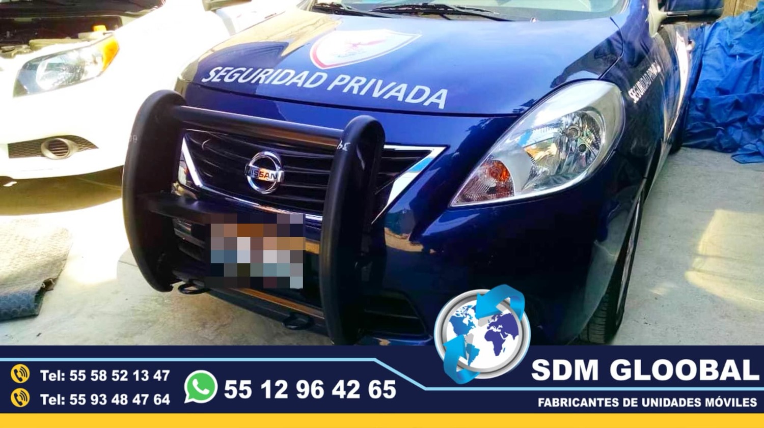 Venta de Patrullas Sedan Equipamiento Conversion Fabrica para seguridad publica privada<br>
