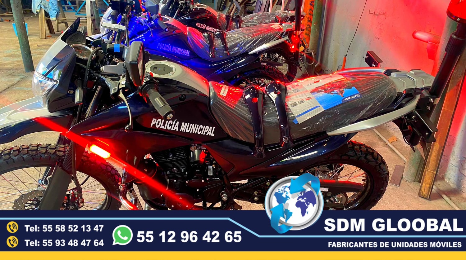 Venta Patrullas Pick Up Equipamiento Conversion y Venta