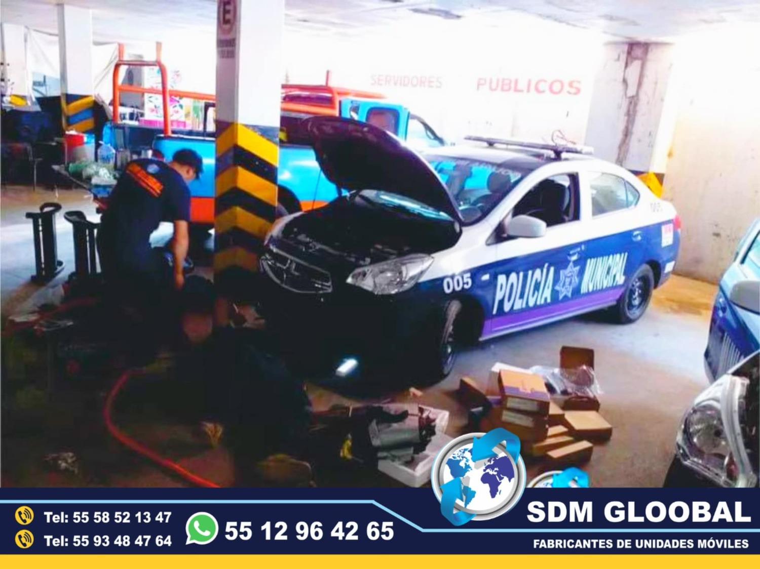 Venta de Patrullas Sedan Equipamiento Conversion Fabrica para seguridad publica privada<br>